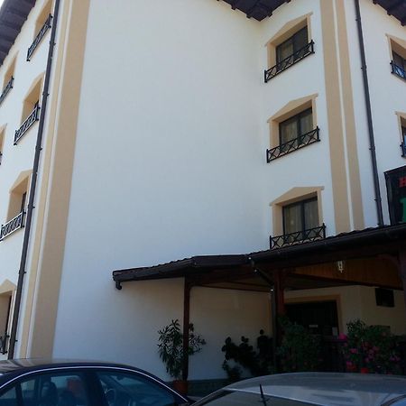 Vila Romanitza Darmanesti  Exterior foto